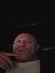 Poster for Pep Talk video from Matt Serra