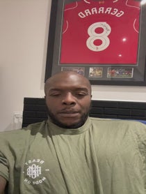 Poster for Other video from Adebayo Akinfenwa