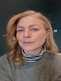 Poster for Birthday video from Jane Perry