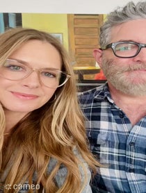 Poster for Intro video video from Maggie Lawson & Timothy Omundson