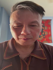 Poster for Graduation video from BD WONG
