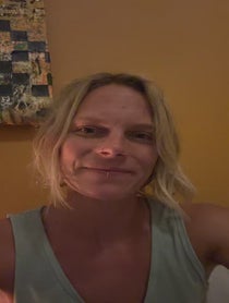 Poster for Pep Talk video from Angel Collinson