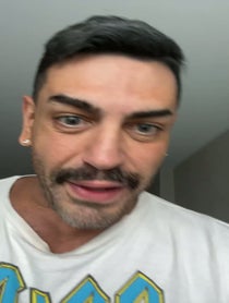 Poster for Other video from Sarper 90 Day Fiance