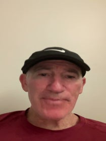 Poster for Birthday video from Brad Gilbert