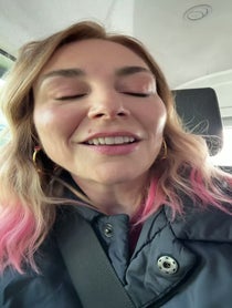 Poster for Question video from Kate Jenkinson