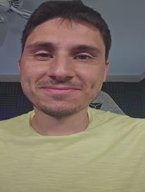 Poster for Father's Day video from The Frustrated Gamer (TFG)