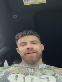 Poster for Birthday video from Cam Payne