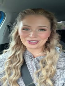 Poster for Birthday video from Meadhbh Walsh