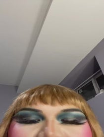 Poster for Holiday video from MissMa’amShe