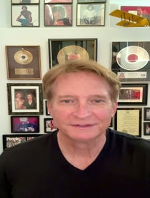 Poster for Other video from Rex Smith