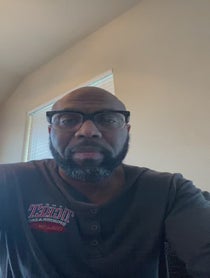 Poster for Birthday video from Donovan Lewis