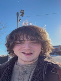 Poster for Valentine's Day video from Tweak Titan