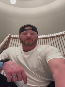 Poster for Holiday video from Josh Donaldson