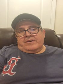 Poster for Pep Talk video from Uncle Fern