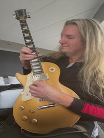 Poster for Pep Talk video from Joel Hoekstra
