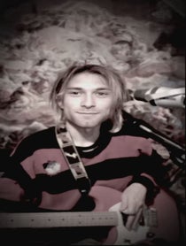 Poster for Other video from Kurt - the Lookalike