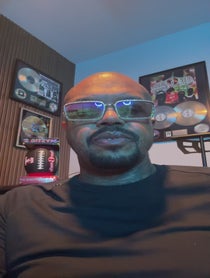Poster for Advice video from DJ Paul KOM Three 6 Mafia