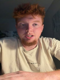 Poster for Birthday video from Alex DoughertyDozen