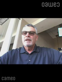 Poster for Intro video video from Bill Schroeder