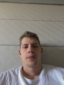 Poster for Birthday video from Moritz Wagner