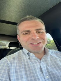 Poster for Birthday video from Steve Gelbs