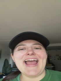 Poster for Pep Talk video from Tegwyth