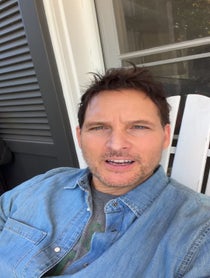 Poster for Birthday video from Peter Facinelli