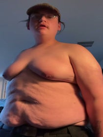 Poster for Pep Talk video from BigTony