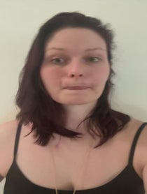 Poster for Valentine's Day video from Jeanna Harrison