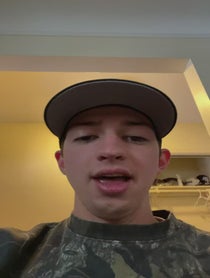 Poster for Pep Talk video from murphmc12