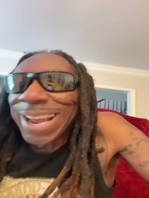 Poster for Other video from Boyd Tinsley