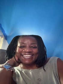 Poster for Otros video from Cirie Fields
