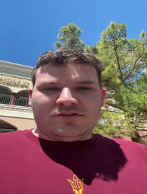 Poster for Advice video from Hanksthebank