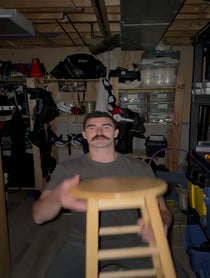 Poster for Father's Day video from Flaskn