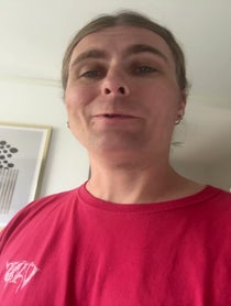 Poster for Birthday video from Henrik Sandelin