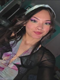 Poster for Question video from Angel Phoenixx