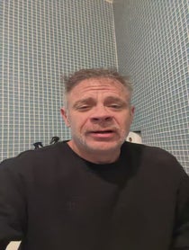 Poster for Valentine's Day video from Smelly