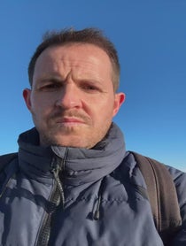 Poster for Birthday video from Dan Jones