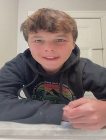 Poster for Roast video from Owen Stubblebine