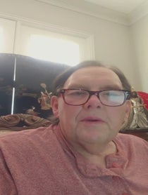 Poster for Valentine's Day video from Jeff Fisher