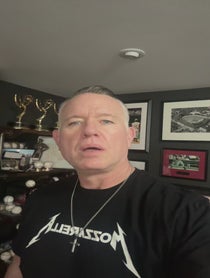 Poster for Pep Talk video from Sean Casey