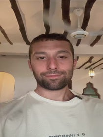 Poster for Birthday video from Max