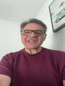 Poster for Birthday video from John Kiriakou