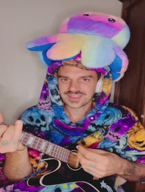 Poster for Other video from dusty joy