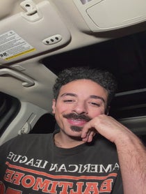 Poster for Holiday video from anees