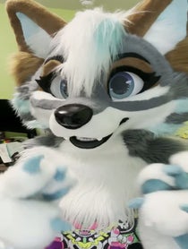 Poster for Other video from Zephyri Wolf