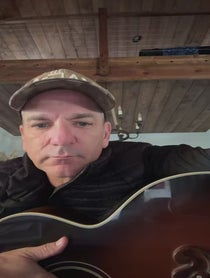 Poster for Birthday video from Craig Campbell