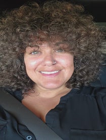 Poster for Birthday video from Casey Donovan