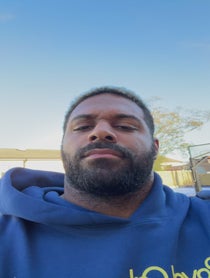 Poster for Birthday video from Cam Jordan