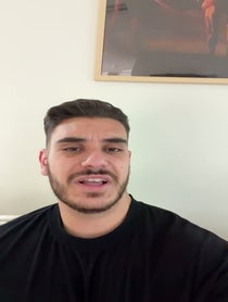 Poster for Roast video from Jad Moussa